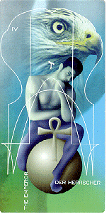 Paperback, 1998 Adrian Tarot Deck by Adrian Koehli for sale online 