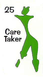 [Caretaker]
