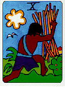 [10 of Wands]