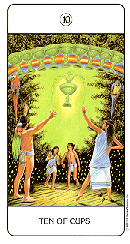 [10 of Cups]