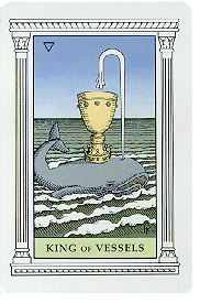 [King of Vessels]