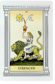 [Strength]