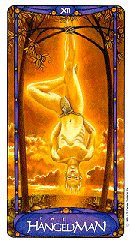 [Hanged Man]