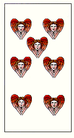 [3 of Cups]