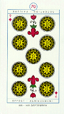 [9 of Pentacles]