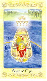 [7 of Cups]