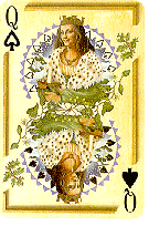 [Queen of Swords]