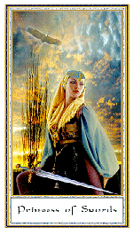 [Princess of Swords]