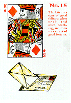 [King of Diamonds]