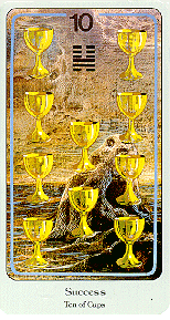 [Ten of Cups]