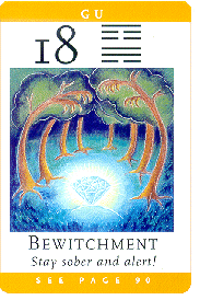 [Bewitchment]