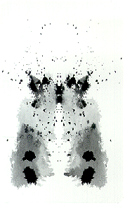 [Ink Blot 3]