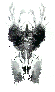 [Ink Blot 4]