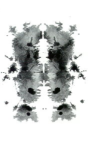 [Ink Blot 5]