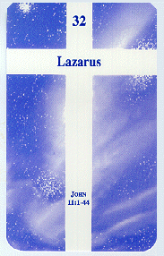 [Lazarus]