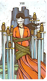 [Eight of Swords]