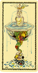 [Ace of Cups]