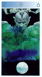 [6 of Soul]