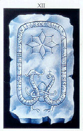 [Viking Rune]