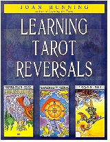 [Learning Tarot Reversals]