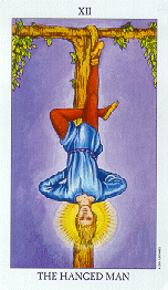 [Hanged Man]