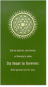[feast is forever]