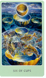 [6 of Cups]