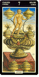 [7 of Cups]