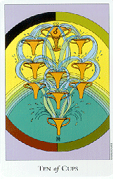 [10 of Cups]