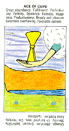 [Ace of Cups]