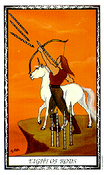 [Eight of Wands]