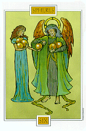 [2 of Cups]