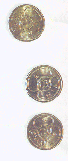 [3 coins]
